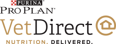 Purina ProPlan VetDirect! Logo