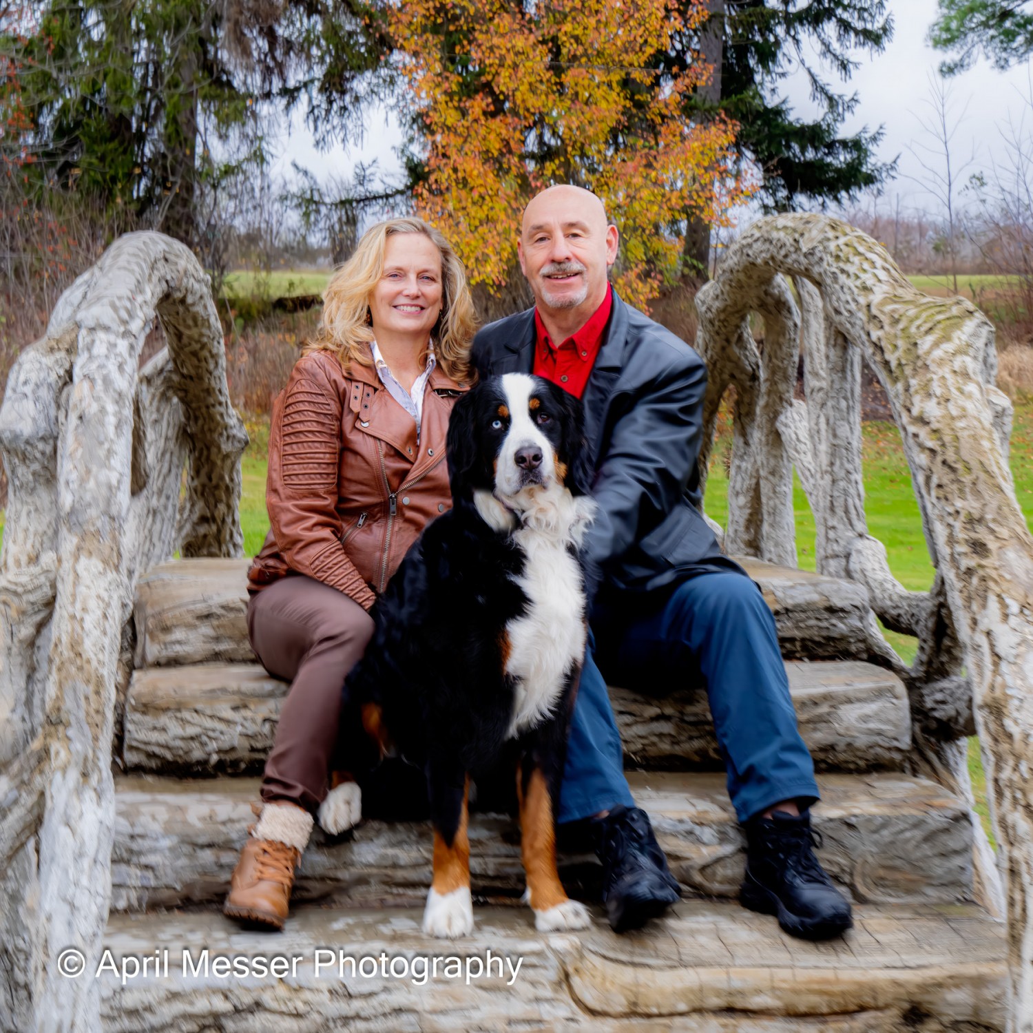 Profile for Michelle Engel