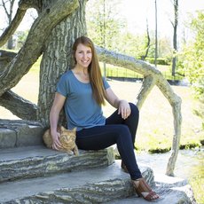 Profile for Kinsey