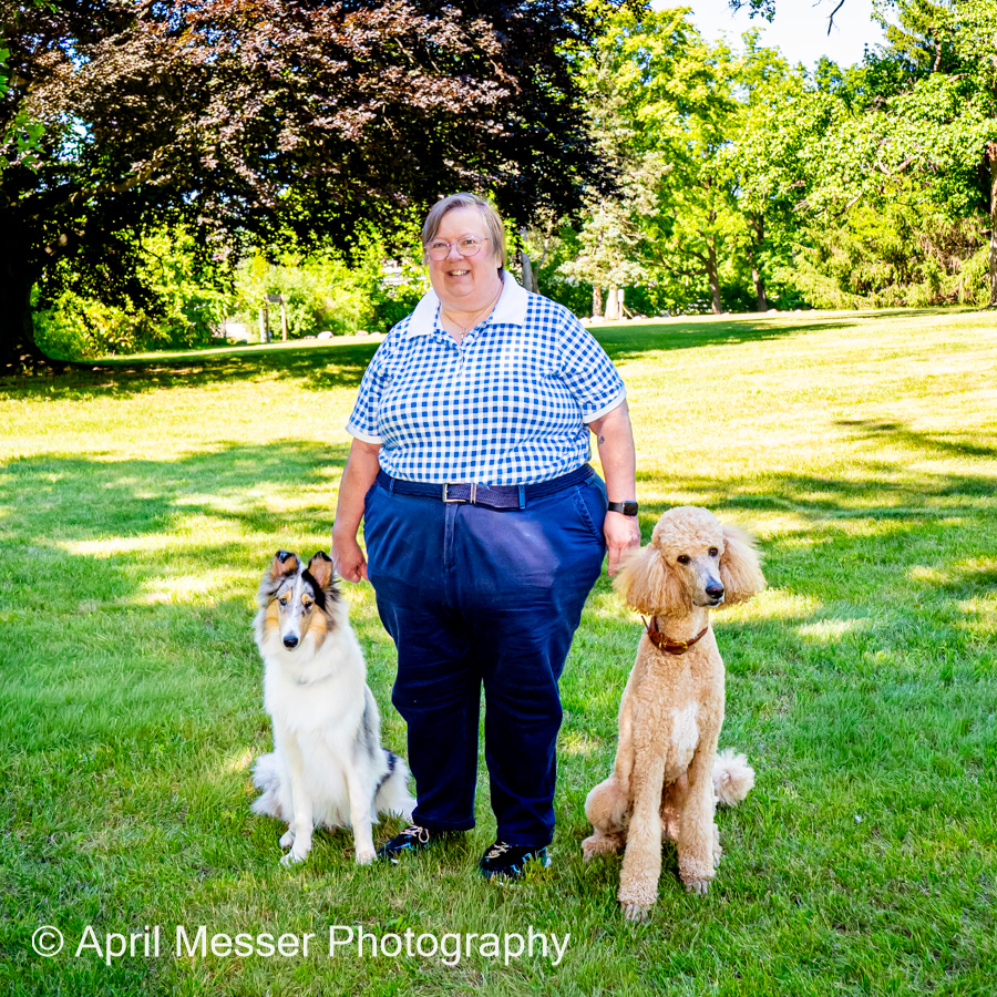 Profile for Lynn Lawitzke