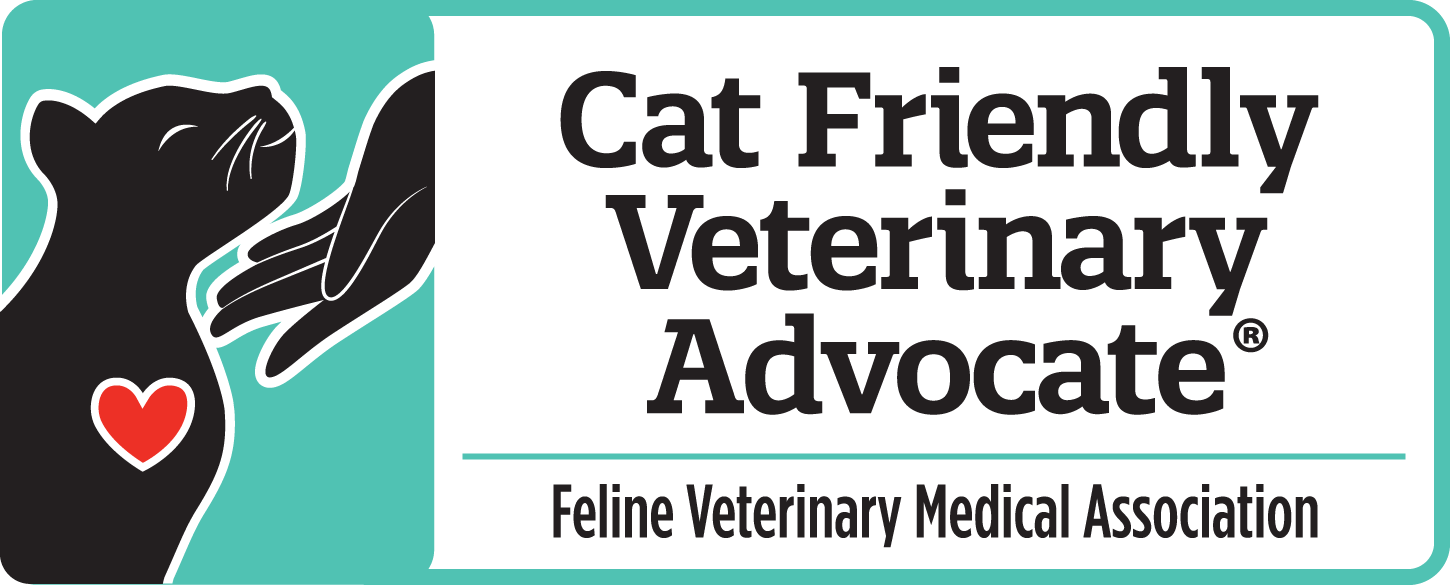 Cat Friendly Veterinary Advocate
