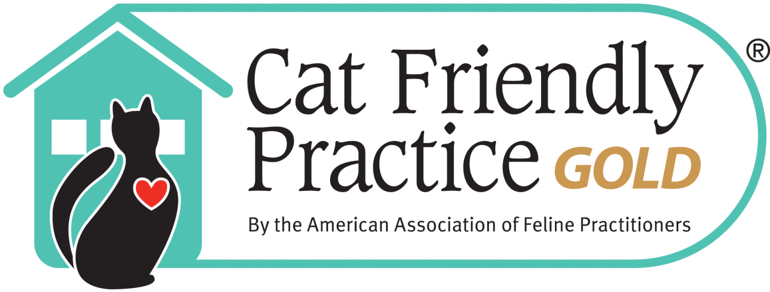 Cat Friendly Practice - Gold