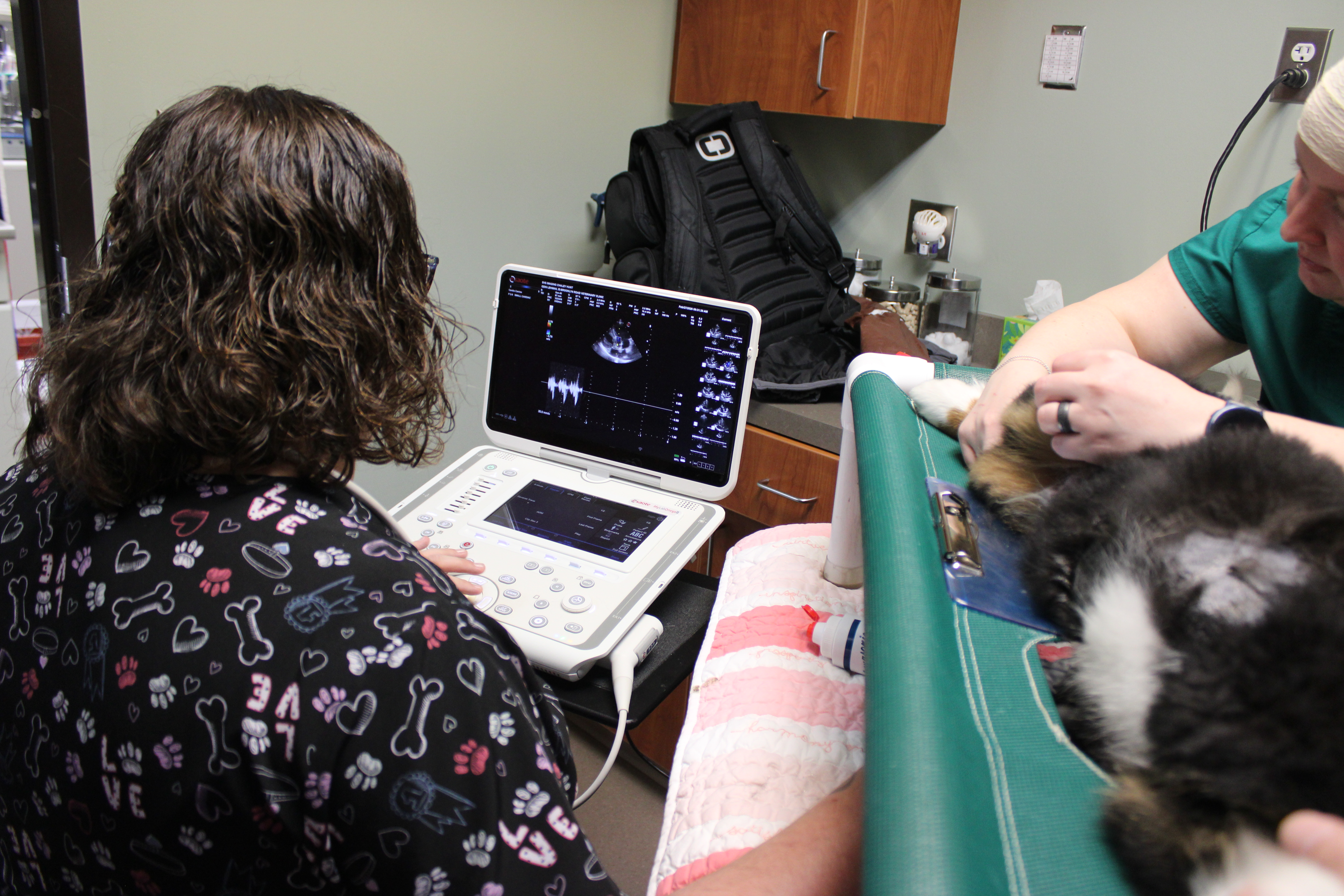 Imaging Services