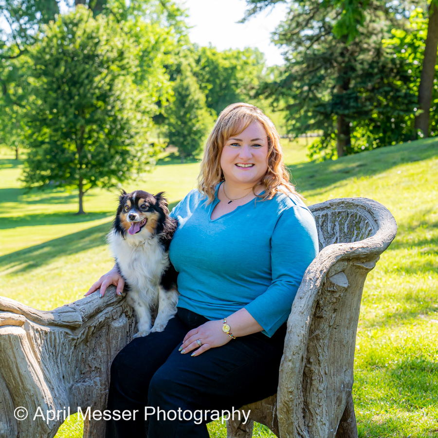 Profile for Leslie Wintz